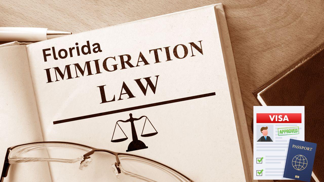 Florida Immigration Law 2023: A Summary of the DeSantis Immigration Bill and Its Implications