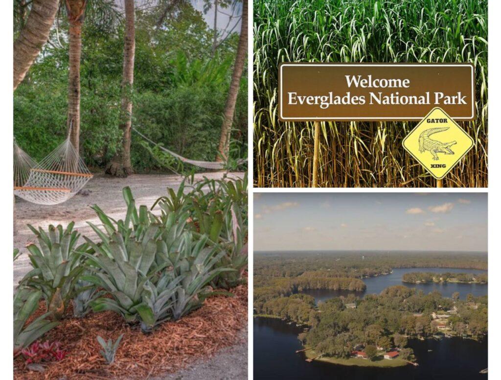 Florida's Natural Destinations