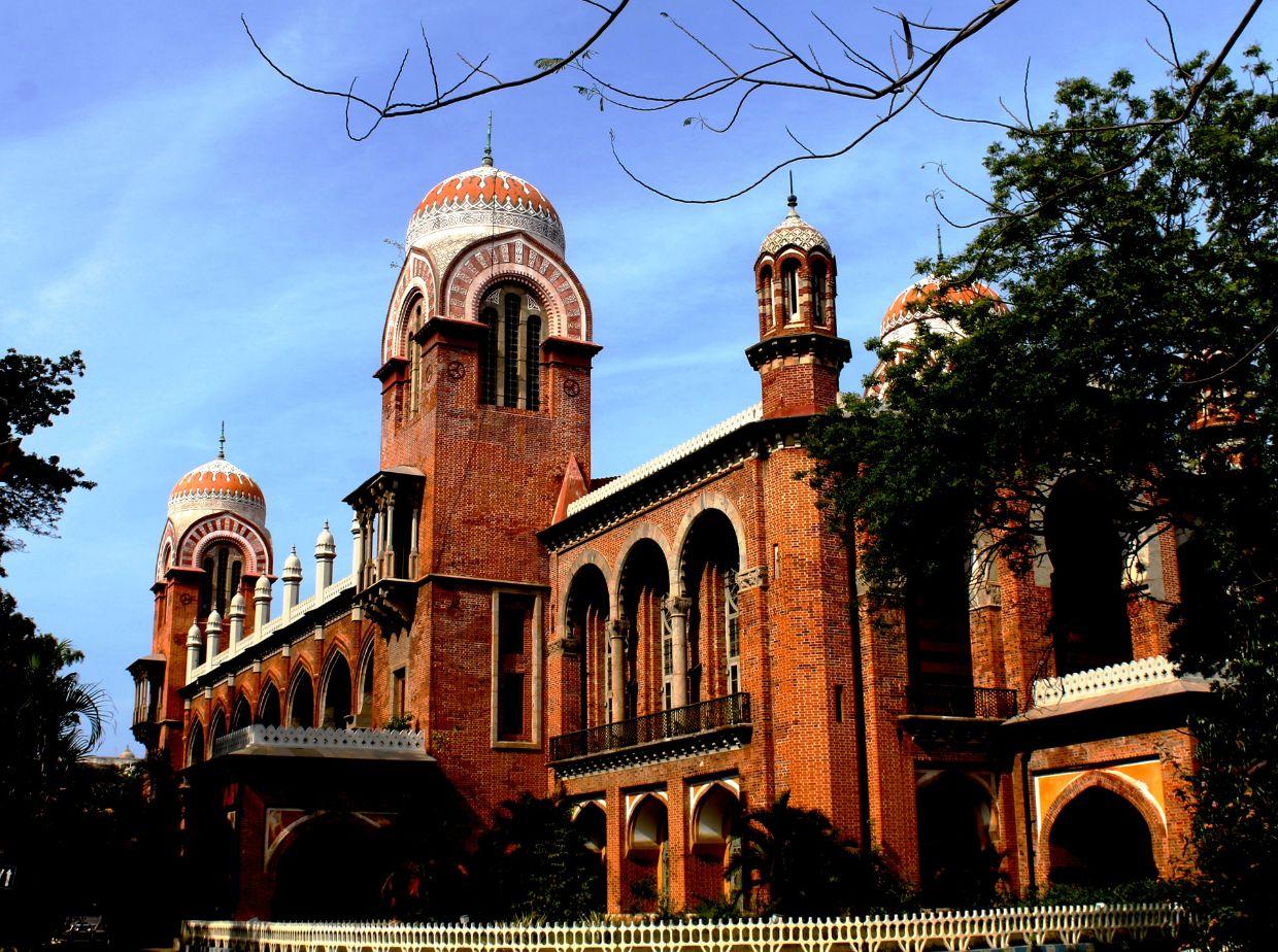 Madras University Distance Education: Courses, Fees, Admission, and More