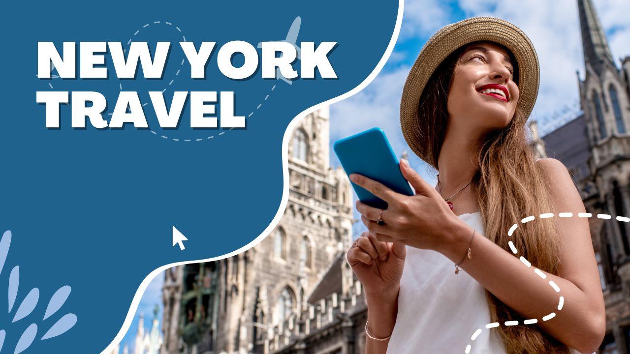 Discover New York: Best Places to Visit, Things to Do, and Top Attractions