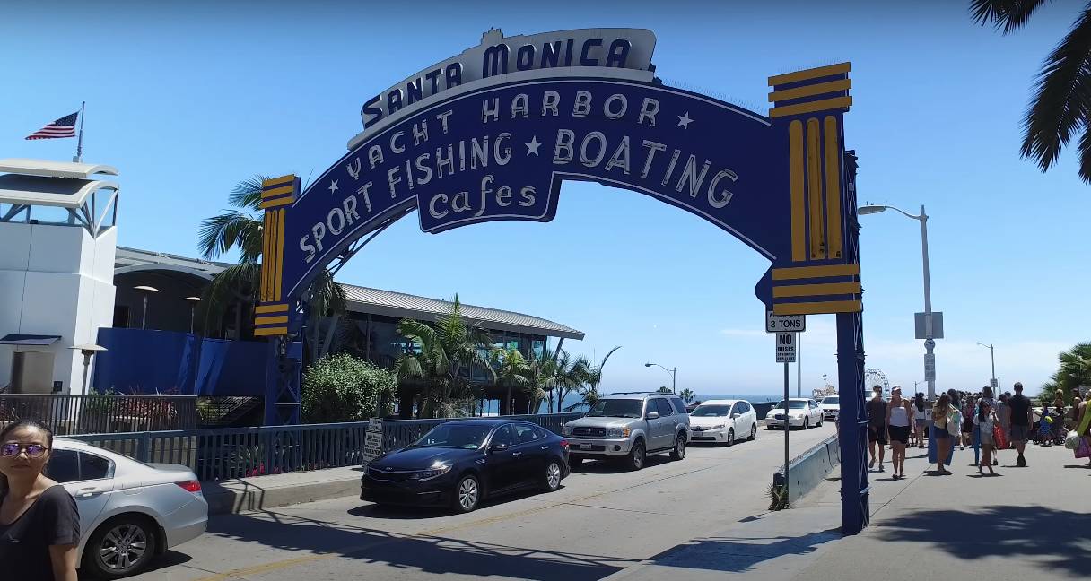 Santa Monica Pier in Winter: Why You Should Visit, How to Get There, Where to Stay, and What to Do