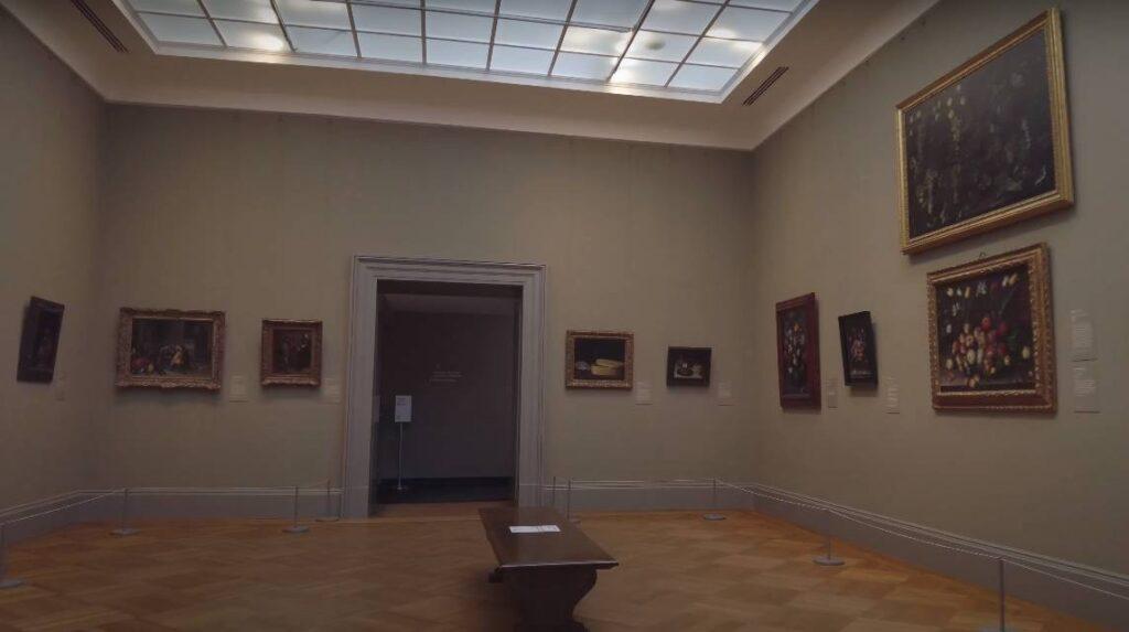 The European Paintings- The Metropolitan Museum of Art