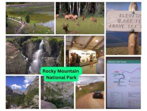 Your 1-Day Adventure in Rocky Mountain National Park