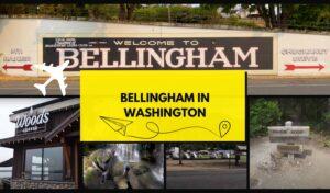 Bellingham in Washington