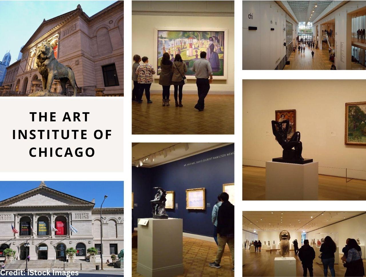 The Art Institute of Chicago: Hours and Tickets, More!